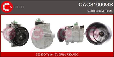 COMPRESOR CLIMATIZARE