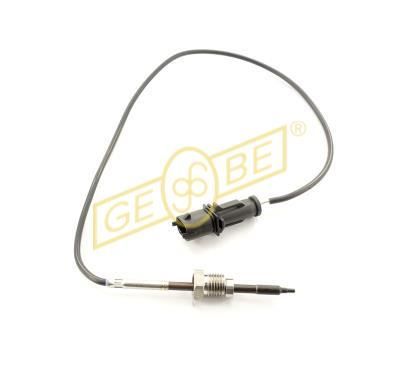 Vorschau Sensor, Abgastemperatur