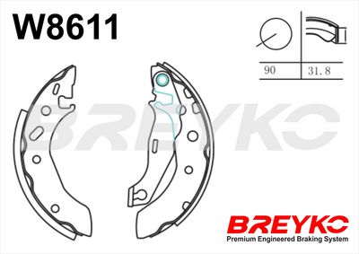 SET SABOTI FRANA DAVID VASCO W8611 1