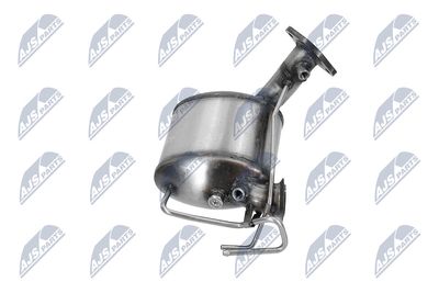 FILTRU FUNINGINE/PARTICULE SIST.DE ESAPAMENT NTY DPFMS001 37