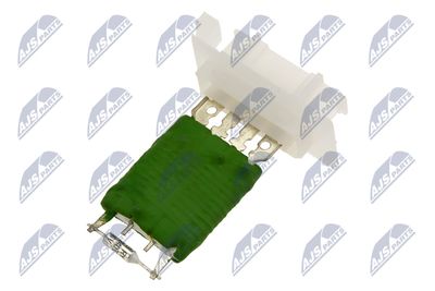 Otpor, ventilator unutarnjeg prostora NTY ERD-CT-025
