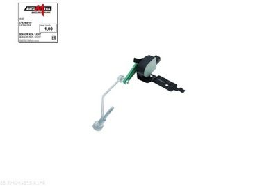 SENZOR REGLARE FARURI