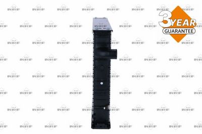 Chladič, chlazení motoru NRF 504530
