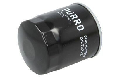 Oliefilter