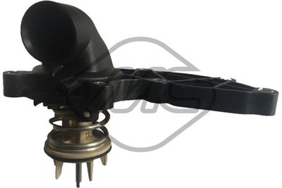 Příruba chladiva Metalcaucho 35969