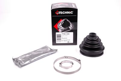 PROTECHNIC PRB098 Пыльник шруса для AUDI A6 C4 (4A2)