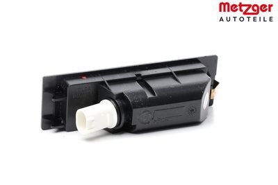 KENNZEICHENLEUCHTE METZGER AUTOTEILE 2080116 36