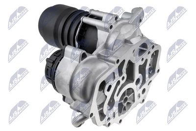 RADIATOR ULEI ULEI MOTOR NTY CCLVW071 1