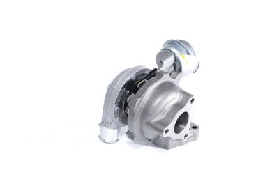 LADER AUFLADUNG BTS Turbo T915866 14