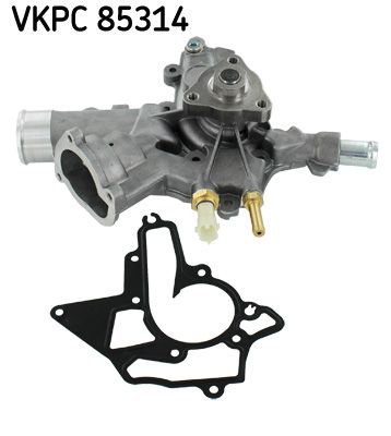 Water Pump, engine cooling VKPC 85314