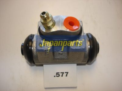 JAPANPARTS Rato stabdžių cilindras