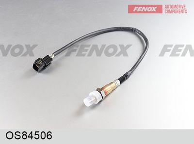ламбда-сонда FENOX OS84506