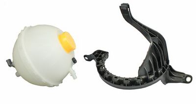 Ausgleichsbehälter, Kühlmittel