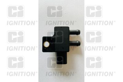 SENZOR PRESIUNE GAZE EVACUARE