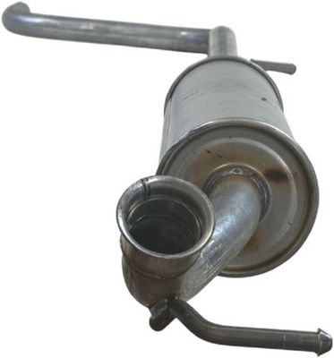 Střední tlumič výfuku BOSAL 284-993