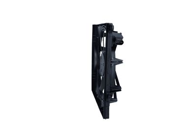 VENTILATOR RADIATOR NRF 470029 14