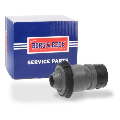 BORG & BECK Bushing, axle cross member BSK7188