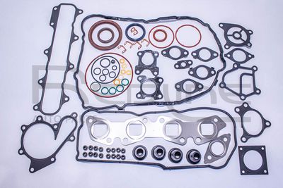teljes tömítéskészlet, motor REDLINE 33NI060 for NISSAN