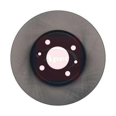 APEC Brake Disc DSK2277