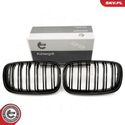 Mřížka chladiče ESEN SKV 66SKV287