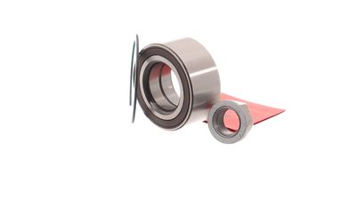 RADLAGERSATZ SKF VKBA3633 13