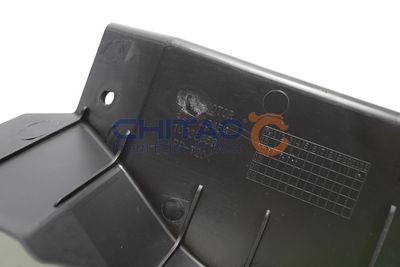 CHITAO Spoiler, radiator grille