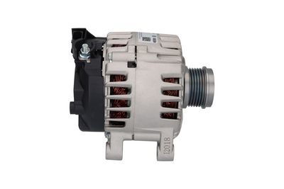 GENERATOR / ALTERNATOR HC-Cargo F032114724 7