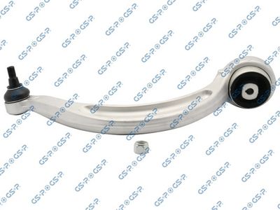 Control/Trailing Arm, wheel suspension S062926