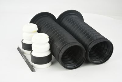 CHIT PROTECTIE PRAF AMORTIZOR FEBEST RNSHBKAPTFKIT 11