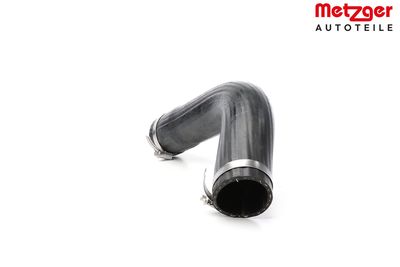 LADELUFTSCHLAUCH METZGER AUTOTEILE 2401393 9