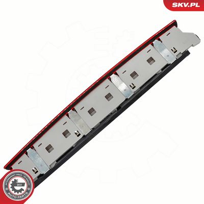 Přídavné brzdové světlo SKV 72SKV804