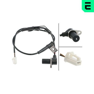 датчик, обороти на колелото OPTIMAL 06-S615