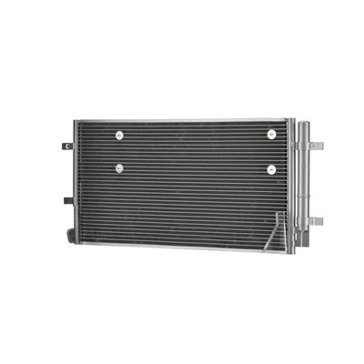 CONDENSATOR CLIMATIZARE NISSENS 940042 10