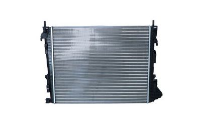 Radiator, engine cooling 53966