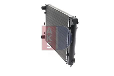 KüHLER MOTORKüHLUNG AKS DASIS 040440N 2