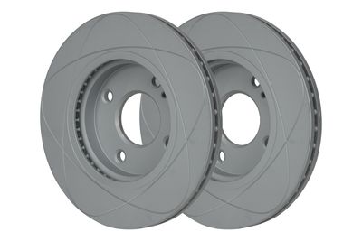 Brake Disc 24.0323-0113.1