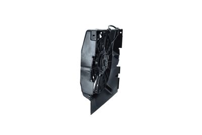 VENTILATOR RADIATOR NRF 47025 38