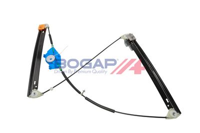 MECANISM ACTIONARE GEAM BOGAP A5341111 6