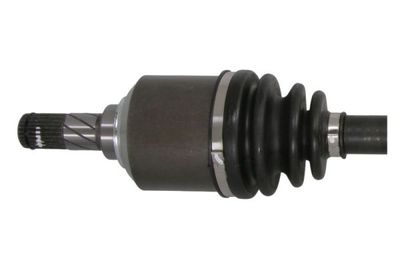 Drivaxel PASCAL G21002PC för NISSAN
