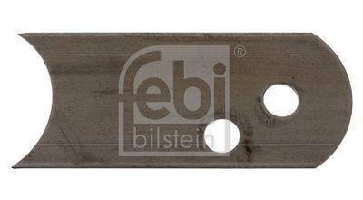 FEBI BILSTEIN Lagerung, Blattfeder