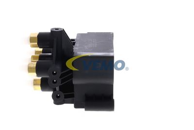 VENTIL DRUCKLUFTANLAGE VEMO V15510016 25