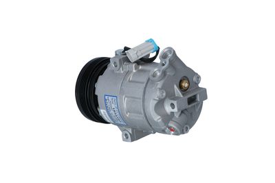KOMPRESSOR KLIMAANLAGE NRF 32081 12