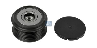 механизъм за свободен ход на генератор DT Spare Parts 4.67549