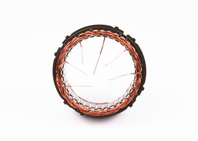 Stator, Generator