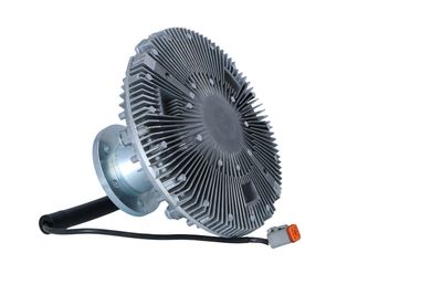 KUPPLUNG KüHLERLüFTER NRF 49007 39