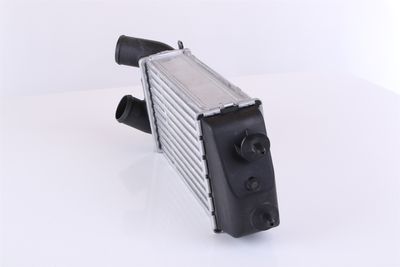 INTERCOOLER COMPRESOR NISSENS 96774 13