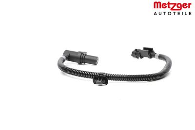 IMPULSGEBER KURBELWELLE METZGER AUTOTEILE 0902488 21