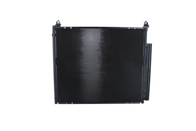 KONDENSATOR KLIMAANLAGE NRF 350516 25