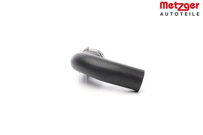 LADELUFTSCHLAUCH METZGER AUTOTEILE 2400189 26