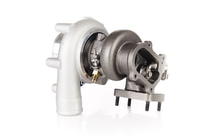 COMPRESOR SISTEM DE SUPRAALIMENTARE NISSENS 93252 19